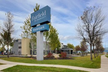Fairfield by Marriott Missoula