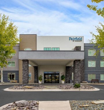 Fairfield by Marriott Missoula