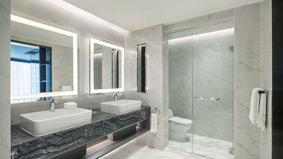 Le Meridien Kuala Lumpur Room