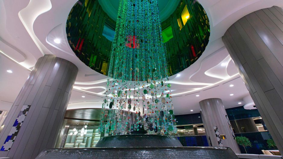 Le Meridien Kuala Lumpur Other