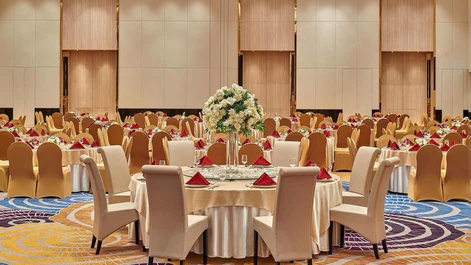Courtyard by Marriott Setia Alam Other