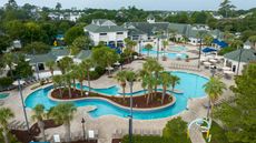 Sheraton Broadway Resort Villas