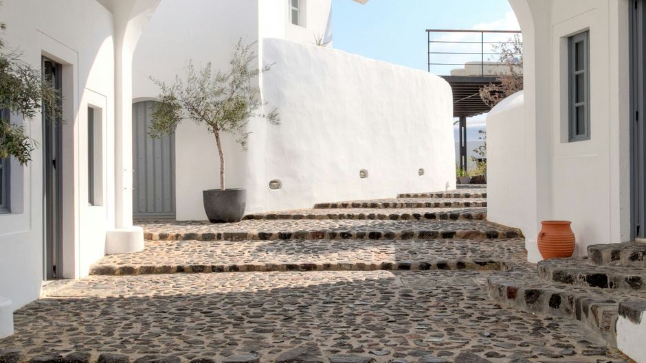 Vedema, a Luxury Collection Resort Exterior