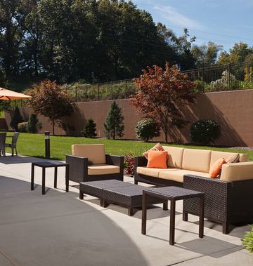 Courtyard by Marriott Harrisburg Hershey