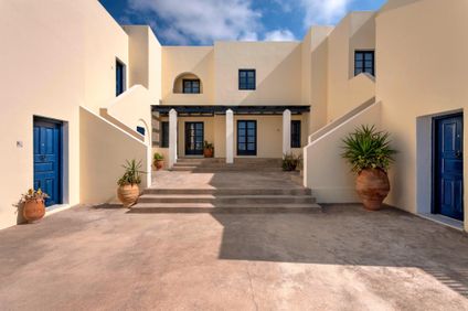 Vedema, a Luxury Collection Resort