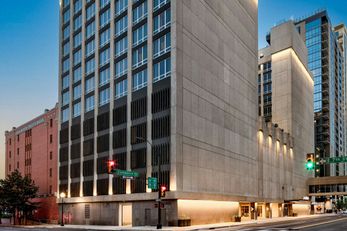 Le Meridien Fort Worth Downtown