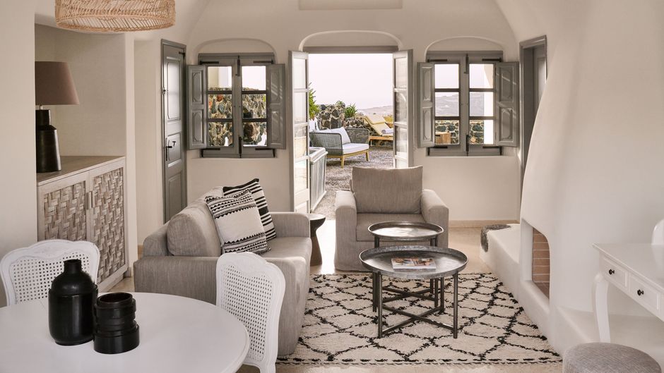 Vedema, a Luxury Collection Resort Other