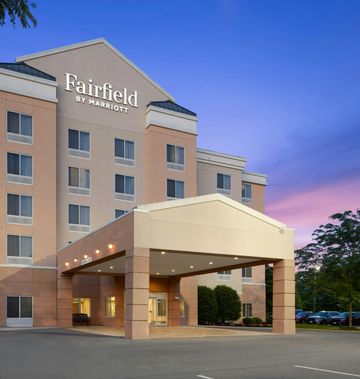 Fairfield Inn & Suites Carlisle
