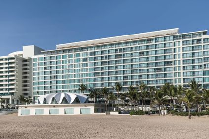 La Concha Renaissance San Juan Resort
