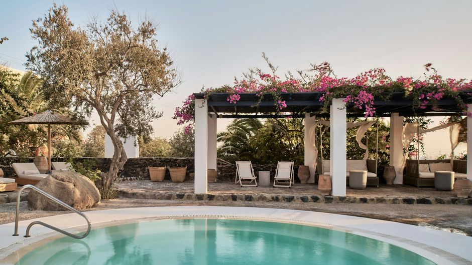 Vedema, a Luxury Collection Resort Recreation