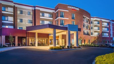 Courtyard Shippensburg