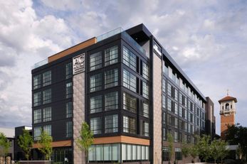 AC Hotel by Marriott Dayton