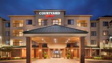 Courtyard Dayton Beavercreek