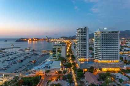 AC Hotel by Marriott Santa Marta