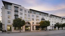 Residence Inn LA Pasadena/Old Town