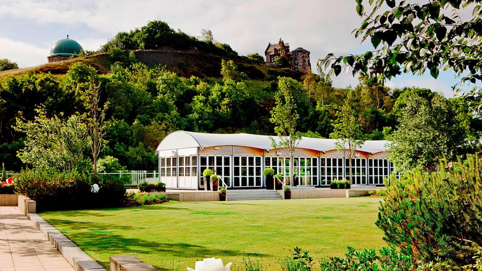 The Glasshouse, Autograph Collection Exterior
