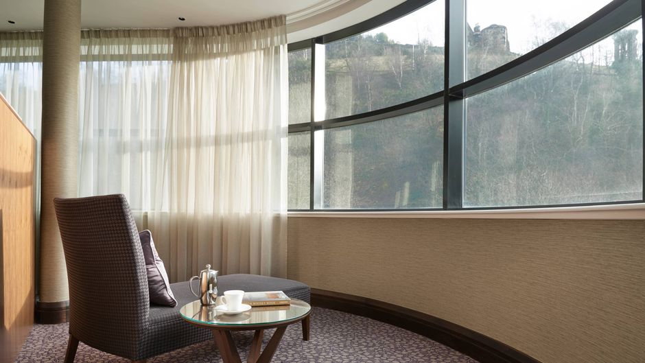 The Glasshouse, Autograph Collection Suite