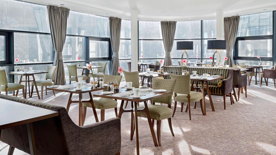 The Glasshouse, Autograph Collection Restaurant