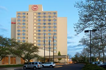 Sheraton Bucks County Hotel