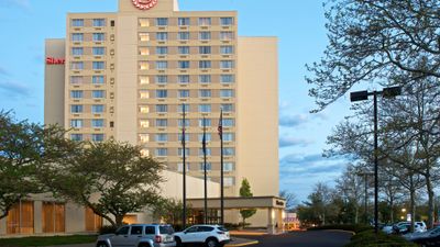 Sheraton Bucks County Hotel