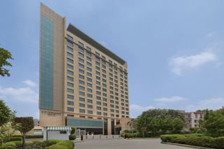 Courtyard by Marriott Gurugram Downtown