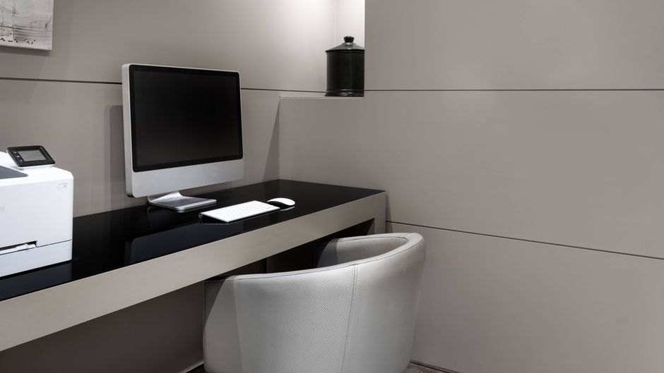 AC Hotel Ponferrada Other
