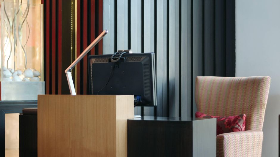 Courtyard by Marriott Gurugram Downtown Other