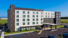 Courtyard by Marriott Lafayette South