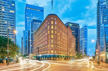 Brown Palace Hotel & Spa, Autograph Coll
