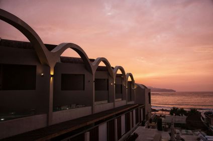 Domes Noruz Chania, Autograph Collection
