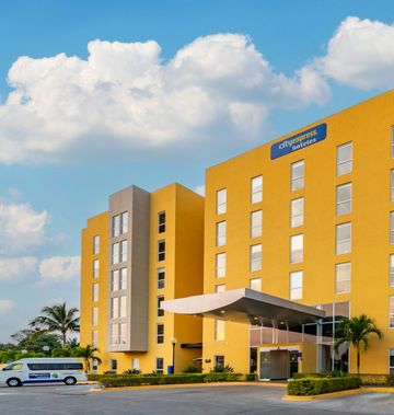 City Express by Marriott Tuxpan