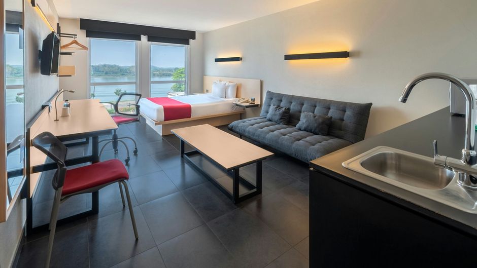 City Express by Marriott Tuxpan Room