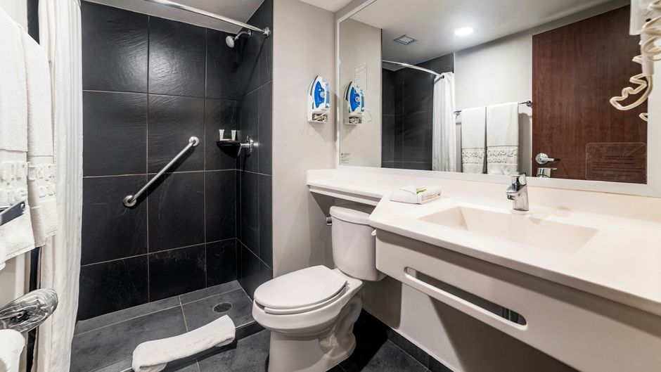 City Express by Marriott Tuxpan Room