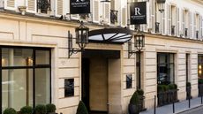 Renaissance Paris Vendome Hotel