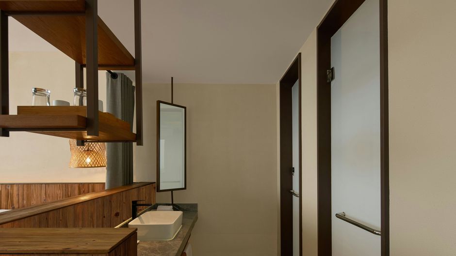 Wonderland Resort Hangzhou Jiande Room
