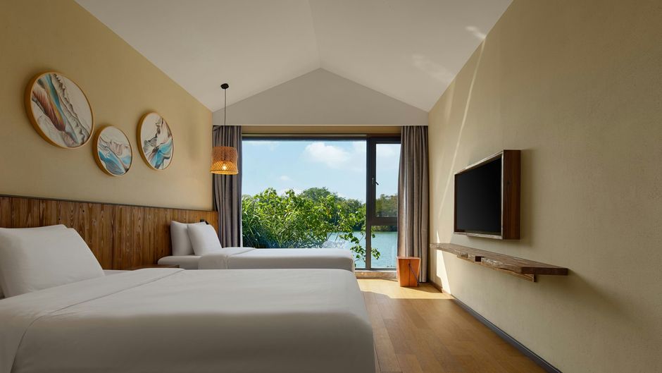 Wonderland Resort Hangzhou Jiande Other