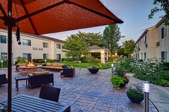 Courtyard by Marriott of Eugene