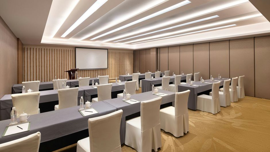 Wonderland Resort Hangzhou Jiande Recreation