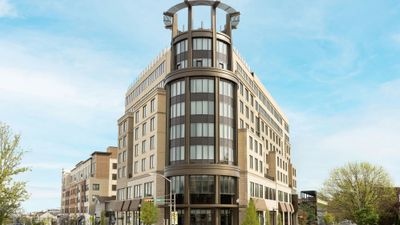 The MC Hotel, Autograph Collection