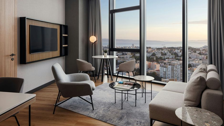 AC Hotel Split Suite