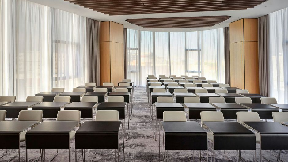 AC Hotel Split Meeting
