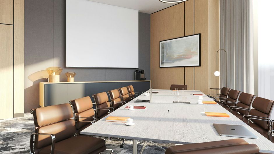 AC Hotel Split Meeting