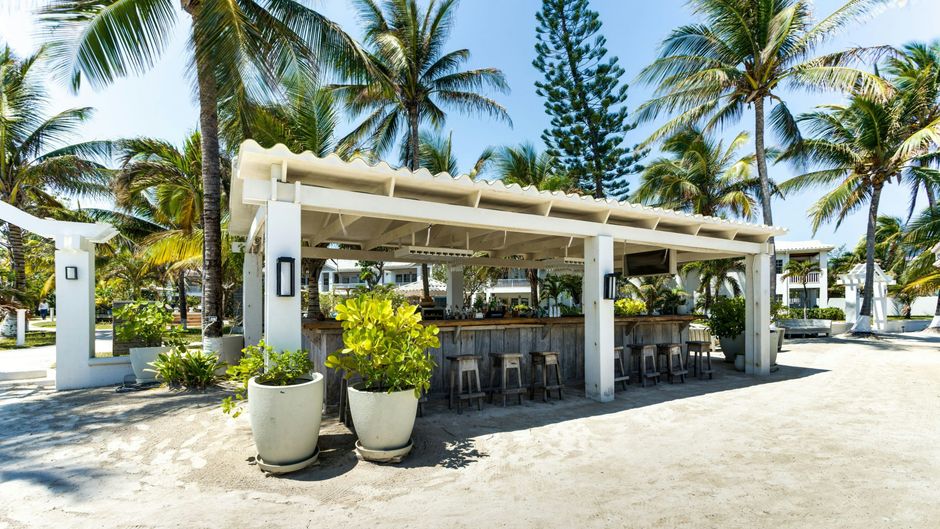 Alaia Belize, Autograph Collection Beach