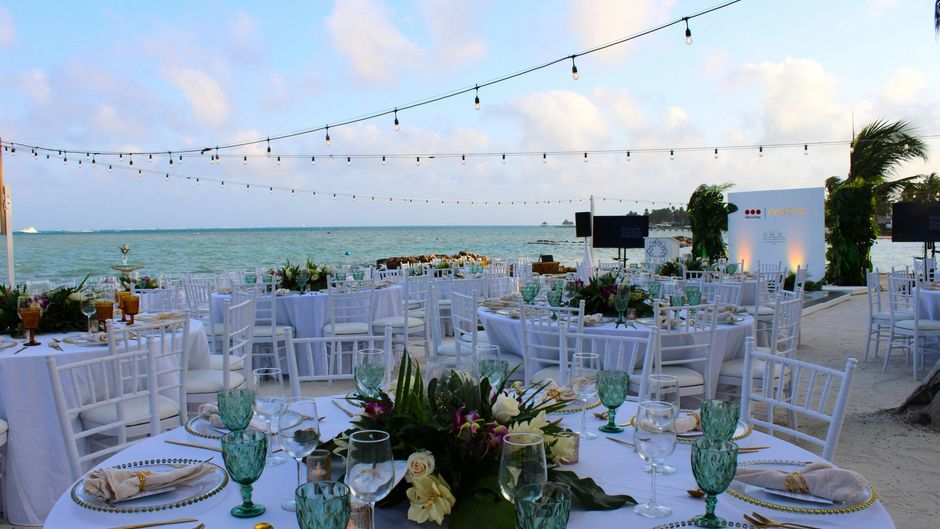 Alaia Belize, Autograph Collection Beach