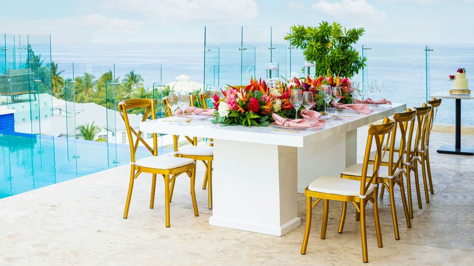 Alaia Belize, Autograph Collection Other