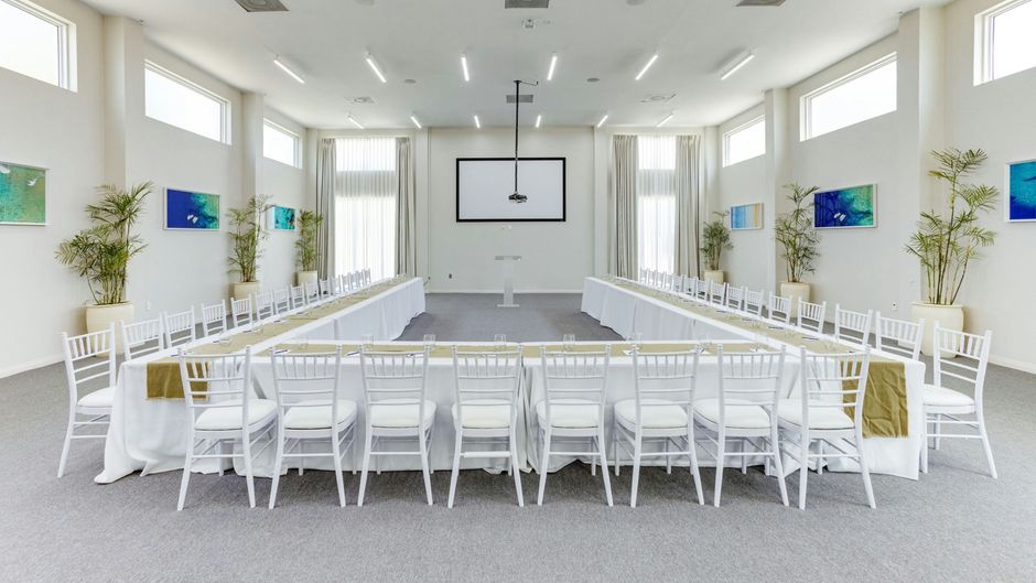 Alaia Belize, Autograph Collection Meeting