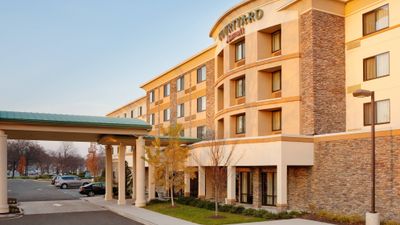 Courtyard by Marriott Paramus