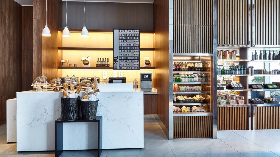 AC Hotel by Marriott Lima Miraflores Other