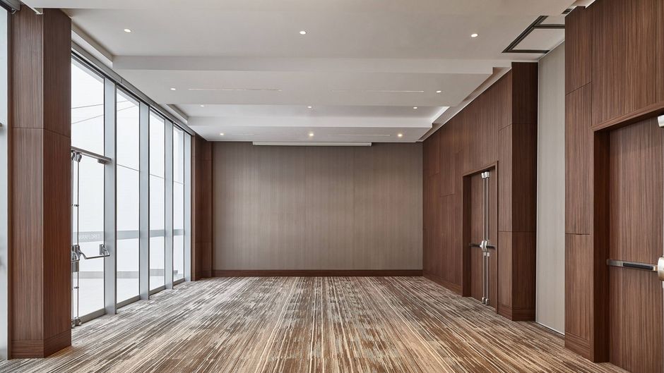 AC Hotel by Marriott Lima Miraflores Meeting