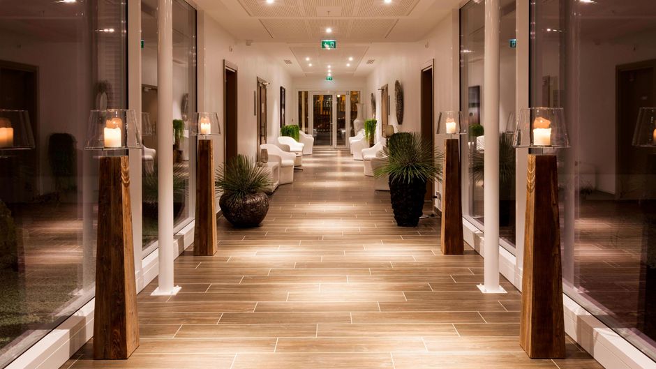 AC Hotel Paris Le Bourget Airport Spa
